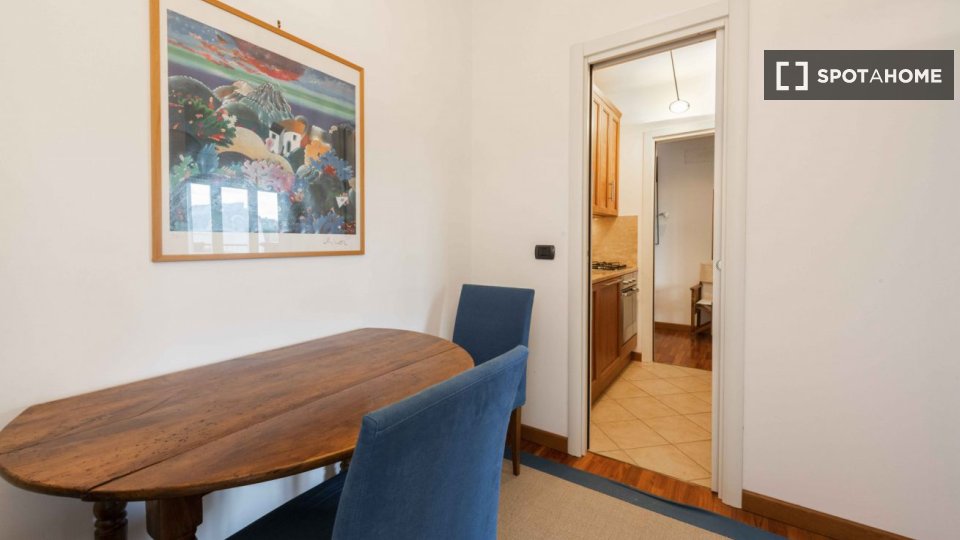 Apartment Florence, 2 beds — photo 15