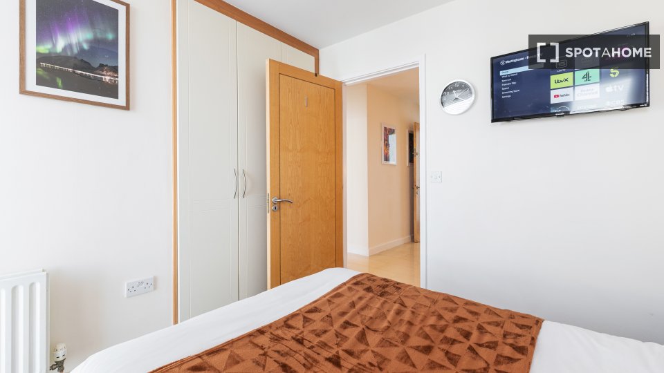 Apartment Dublin, 3 beds — photo 50