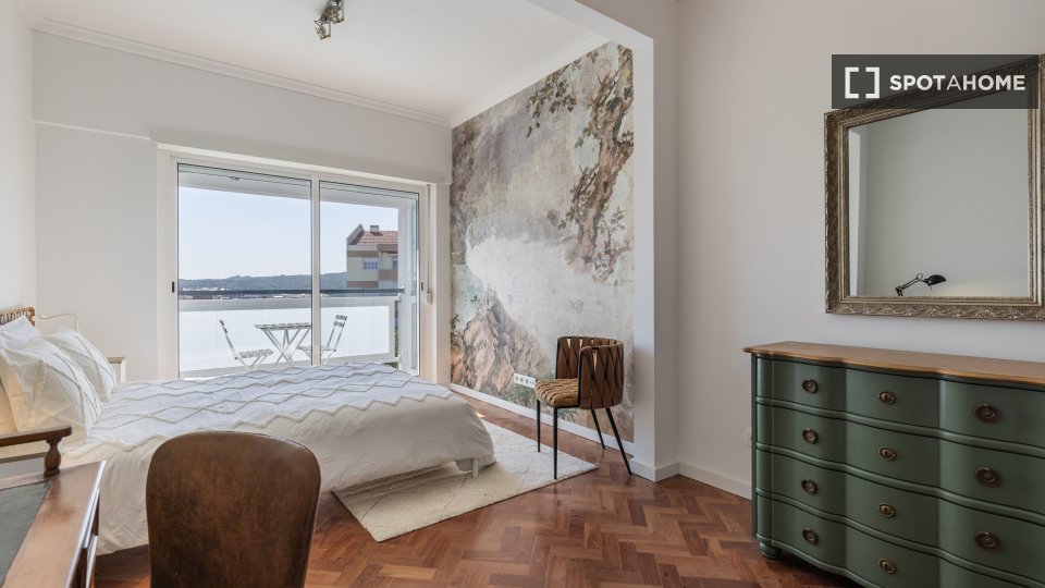 Apartment Lisbon, 2 beds — photo 2
