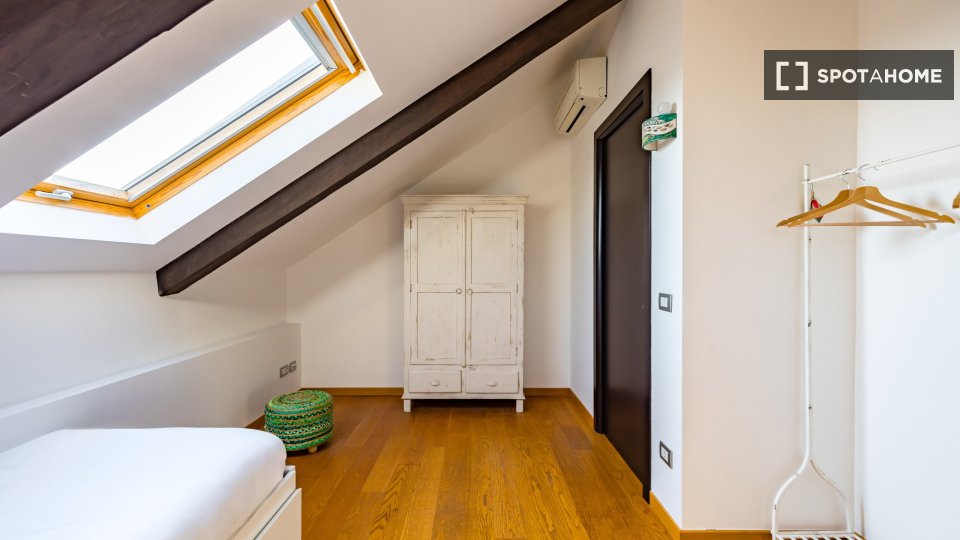 Apartment Naples, 2 beds — photo 7
