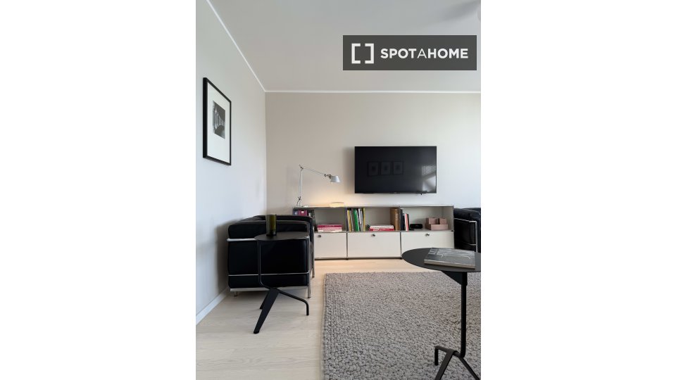 Apartment Cologne, 2 beds, 70m² — photo 15