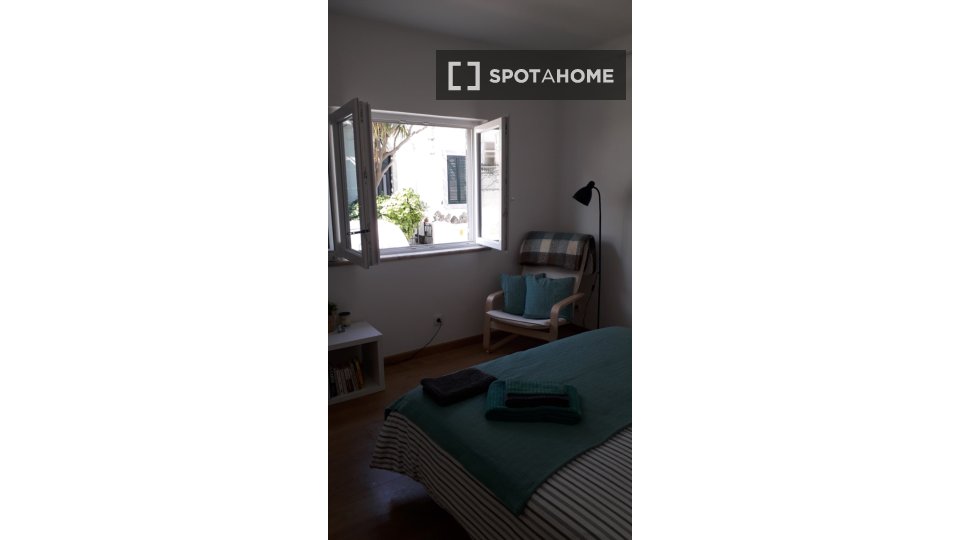 Apartment mono Lisbon, 23m² — photo 4