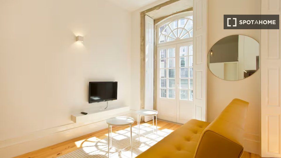 Apartment Porto, 1 bed — photo 5