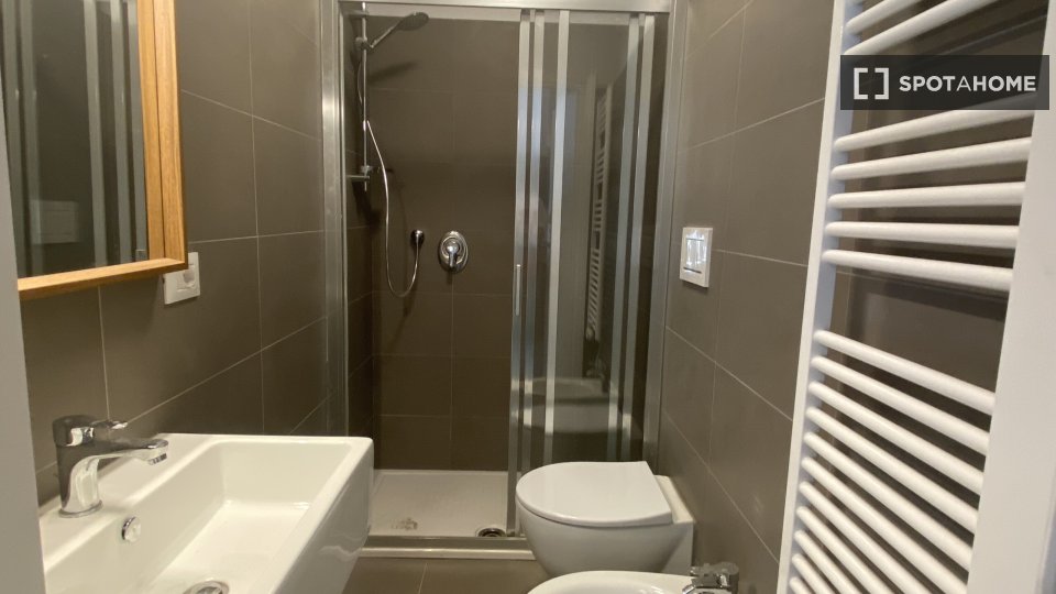 Apartment Milan, 1 bed — photo 3