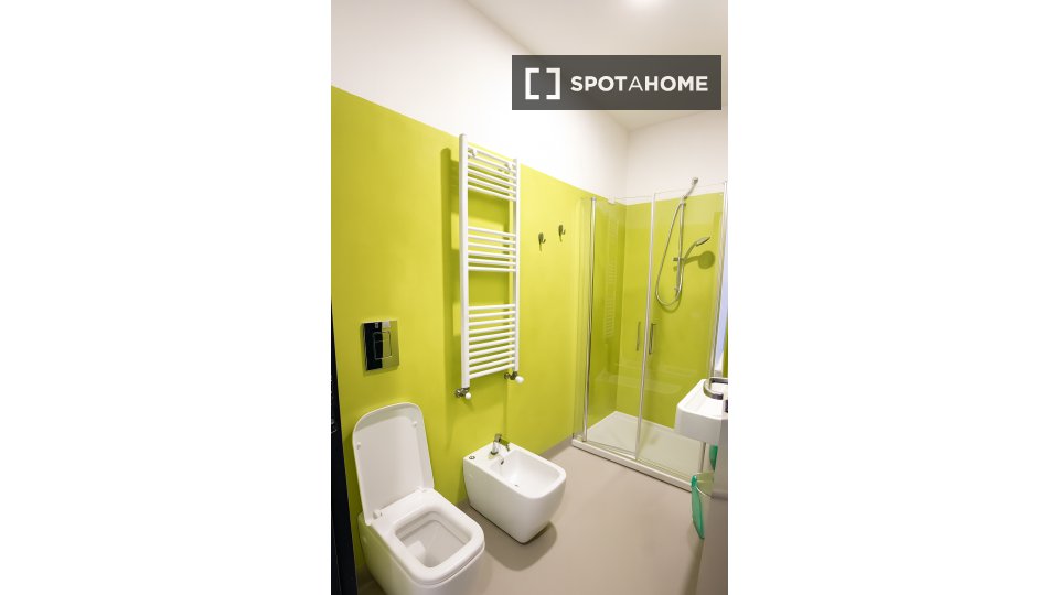 Double room Bologna, 20 beds, 500m² — photo 11