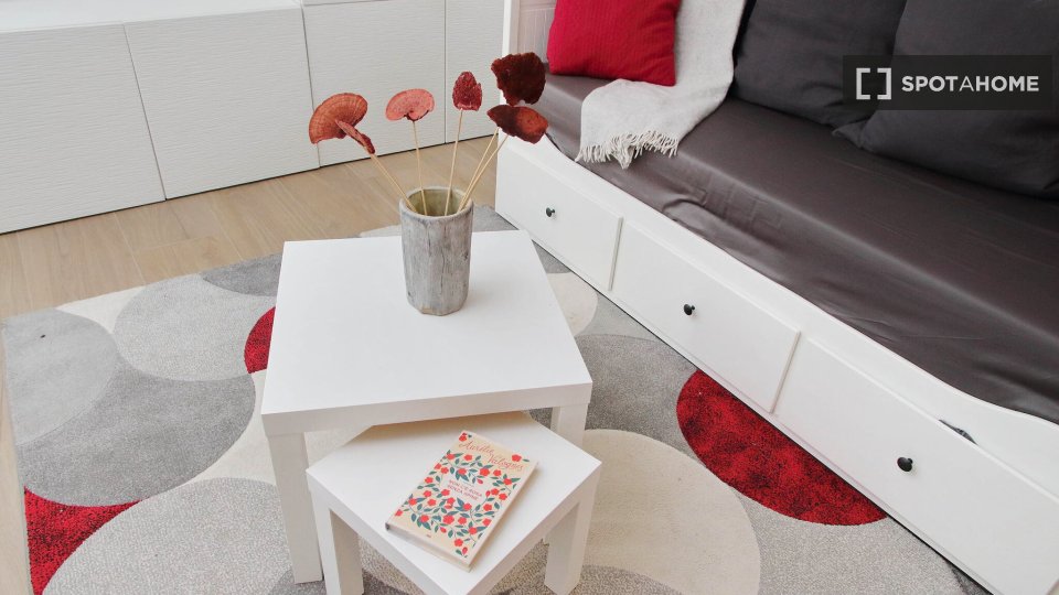 Apartment Rome, 2 beds, 137m² — photo 16