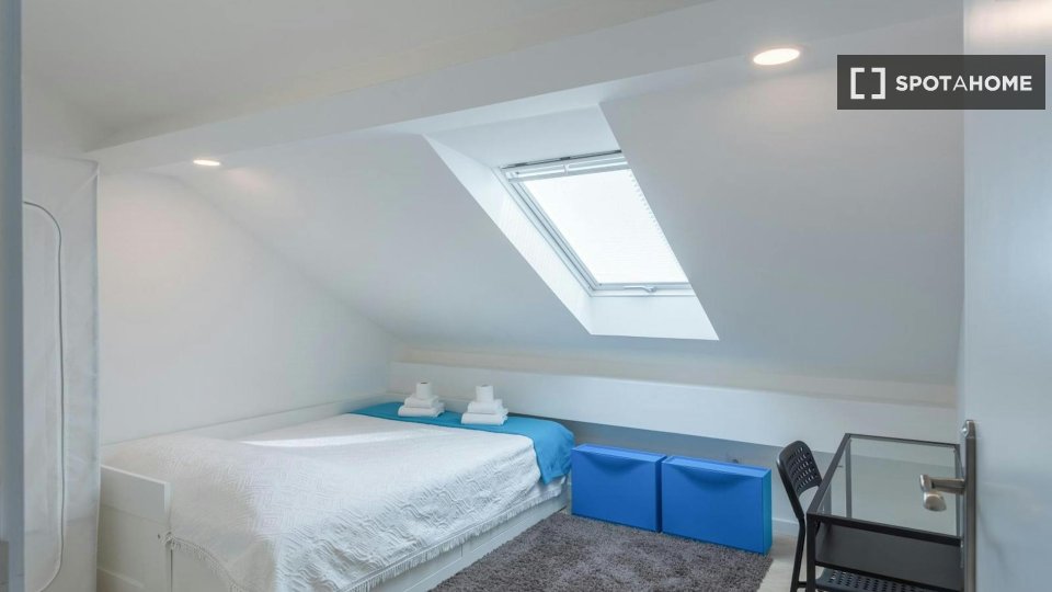 Double room Porto, 20 beds — photo 2