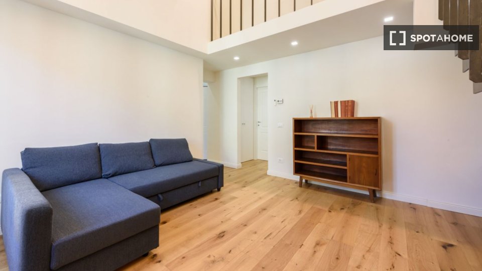 Apartment Florence, 2 beds, 90m² — photo 2