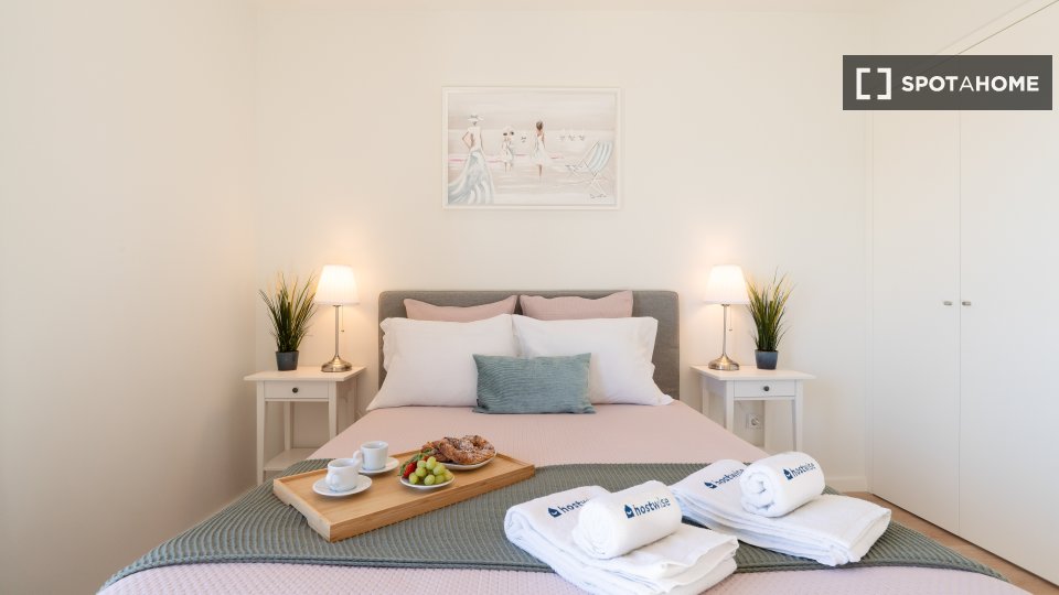 Apartment Porto, 3 beds — photo 10