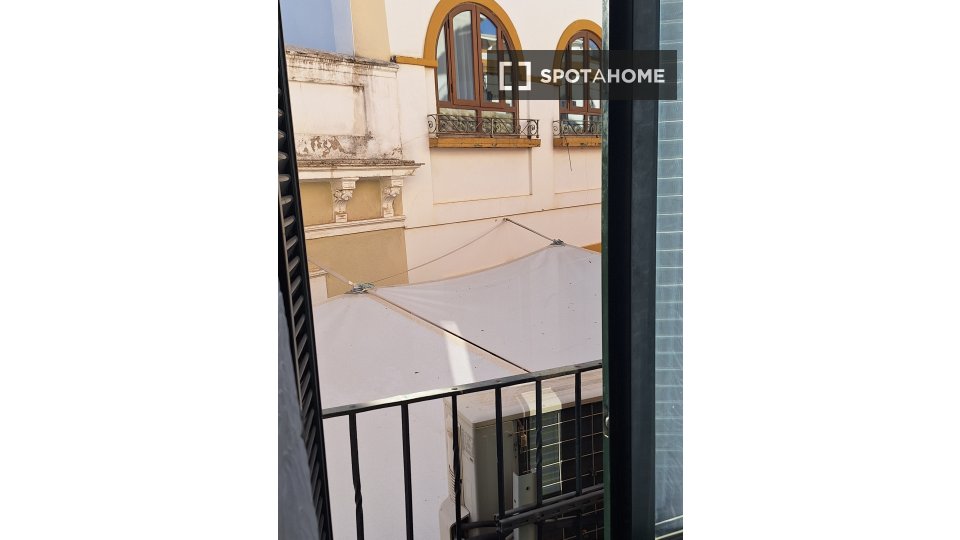 Apartment mono Seville, 45m² — photo 5