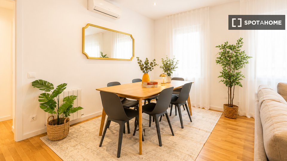 Appartamento Barcellona, 3 camere, 90m² — foto 11