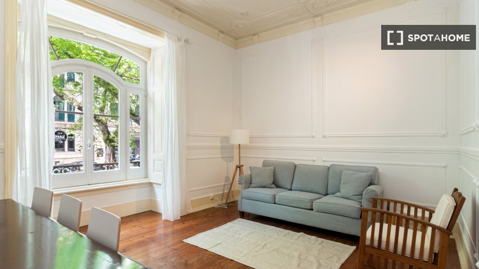 Double room Lisbon, 11 beds — photo 3