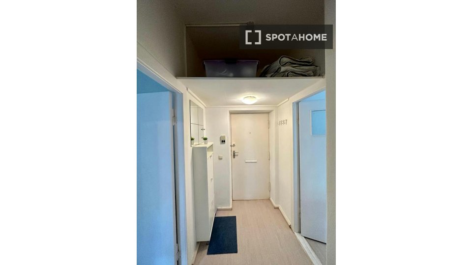 Studio in affitto a Berlino