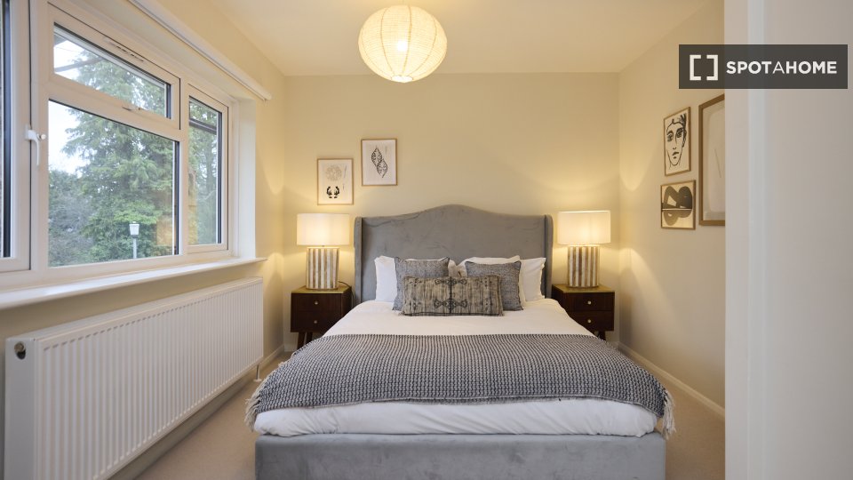 Apartment London, 5 beds, 145m² — photo 10