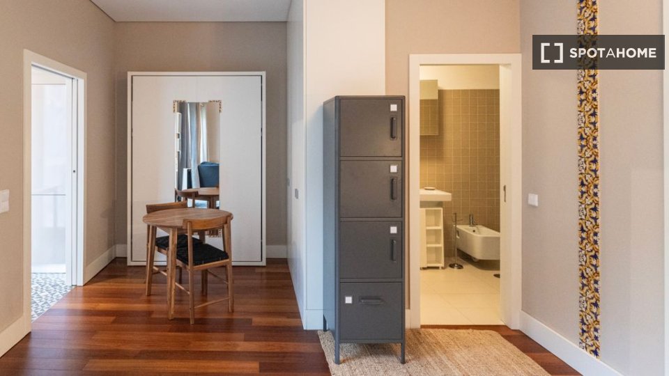 Apartment mono Porto — photo 9