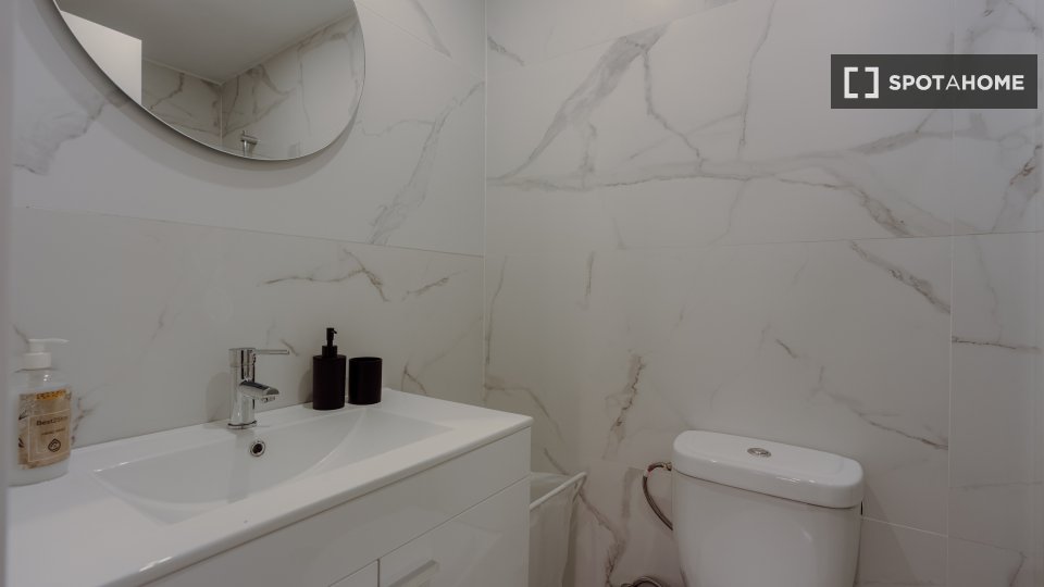 Apartment mono Porto, 50m² — photo 1