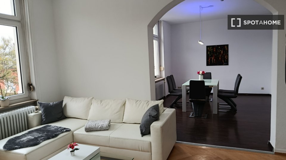 Apartment mono Frankfurt, 83m² — photo 16