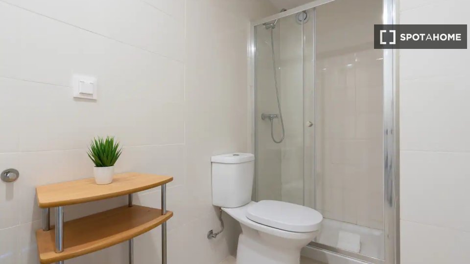 Apartment Porto, 1 bed — photo 5