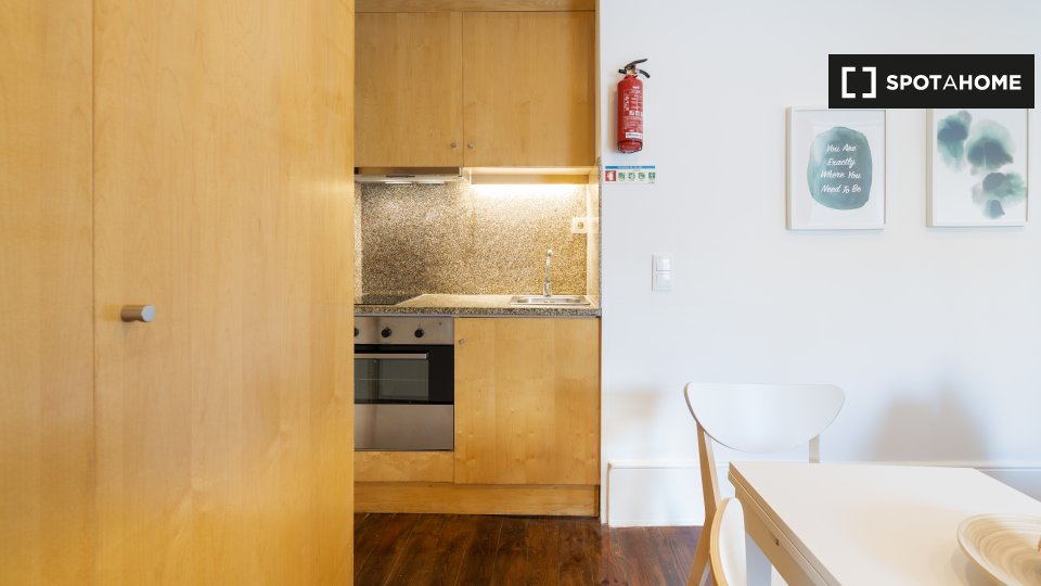 Apartment mono Porto — photo 14