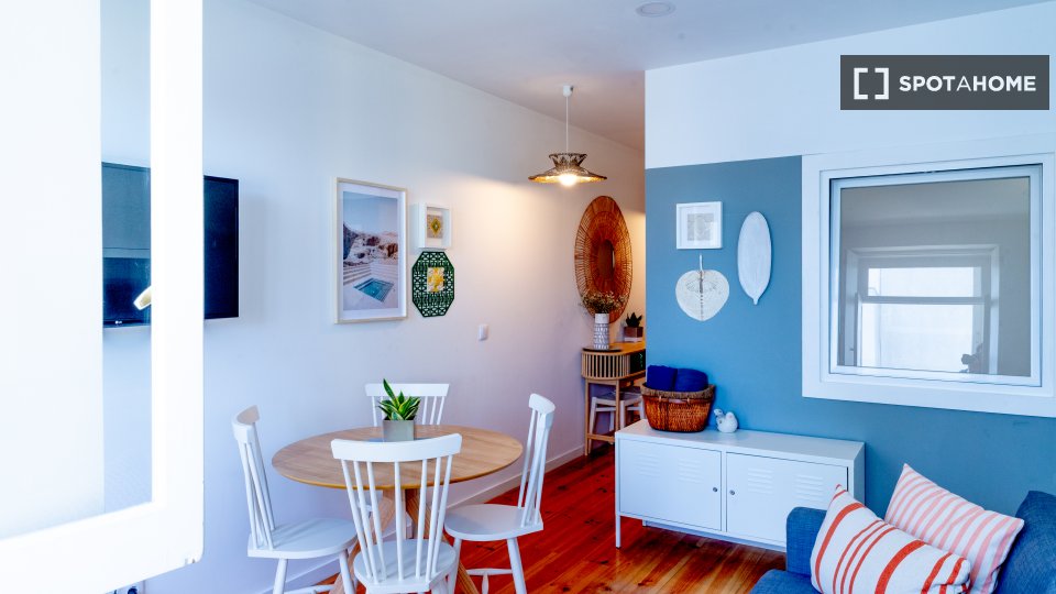 Apartment Porto, 2 beds, 76m² — photo 10