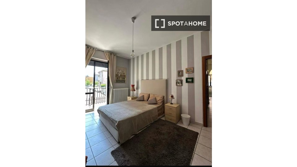 Apartment Milan, 2 beds, 135m² — photo 16
