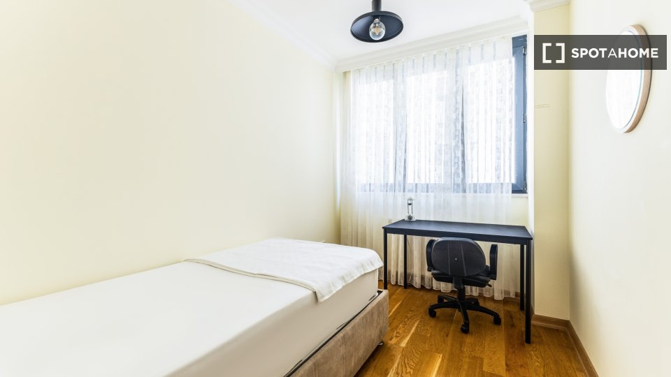 Apartment Istanbul, 1 bed — photo 3