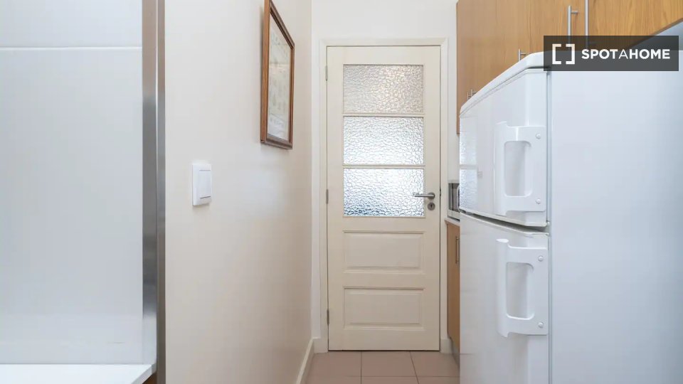 Apartment Porto, 3 beds — photo 5