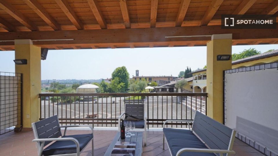 Apartment Milan, 2 beds — photo 11