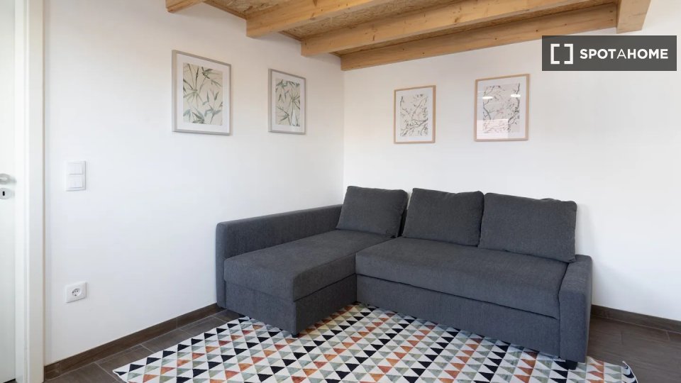 Apartment mono Porto — photo 12