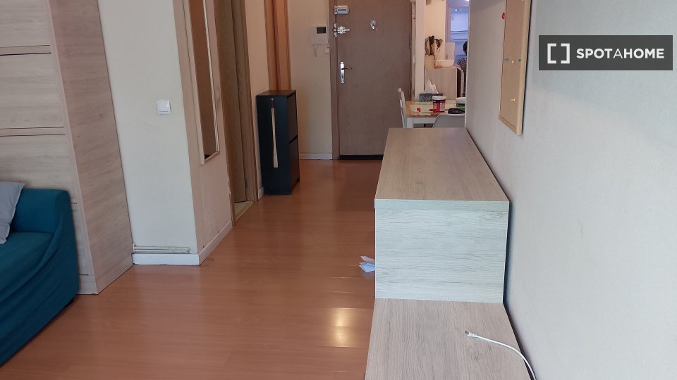 Apartment Madrid, 2 beds, 66m² — photo 7