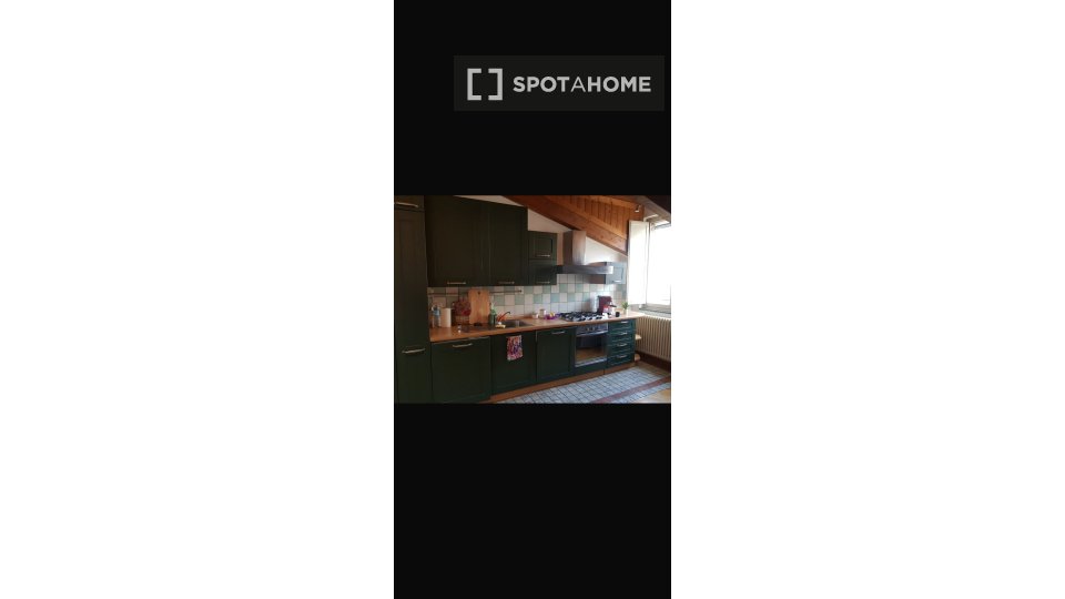 Apartment mono Milan, 60m² — photo 4