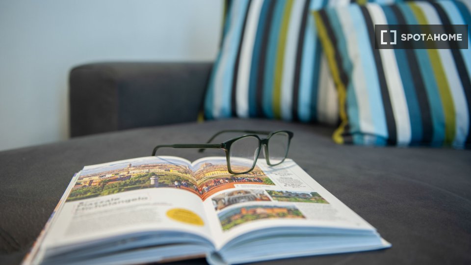 Appartamento Firenze, 3 camere, 88m² — foto 4