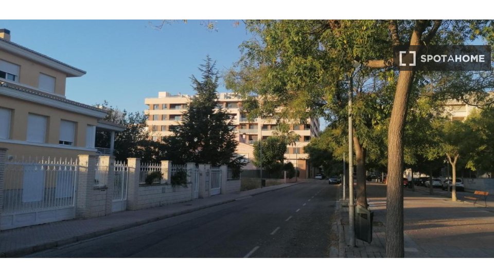 Apartment Valencia, 1 bed — photo 26