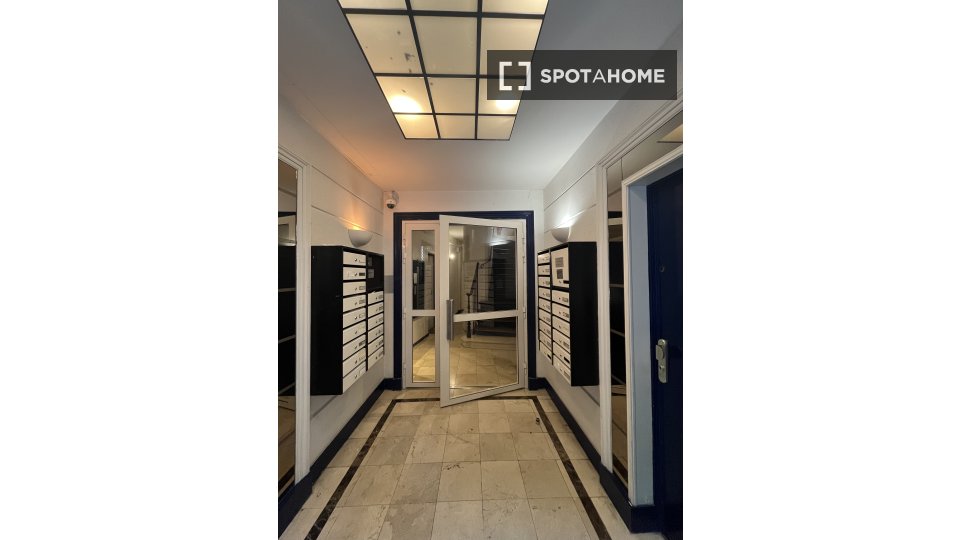 Apartment mono Parigi, 19m² — foto 7