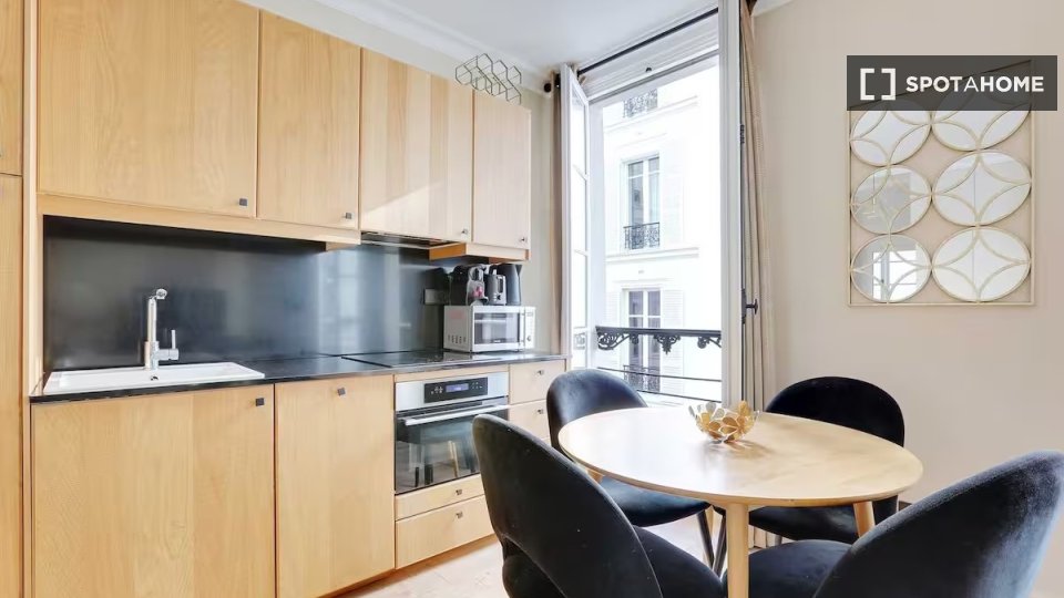 Apartment Paris, 2 beds — photo 13