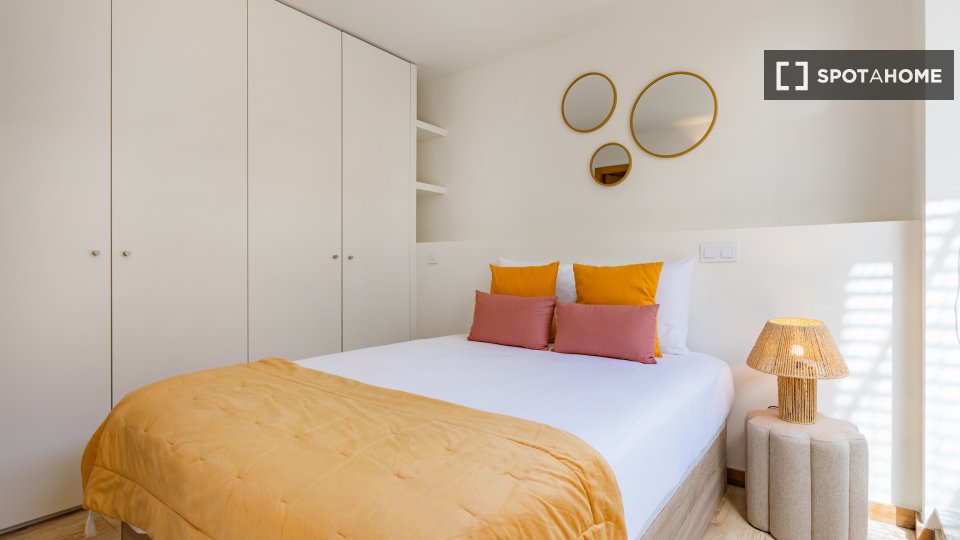 Apartment Porto, 1 bed — photo 1