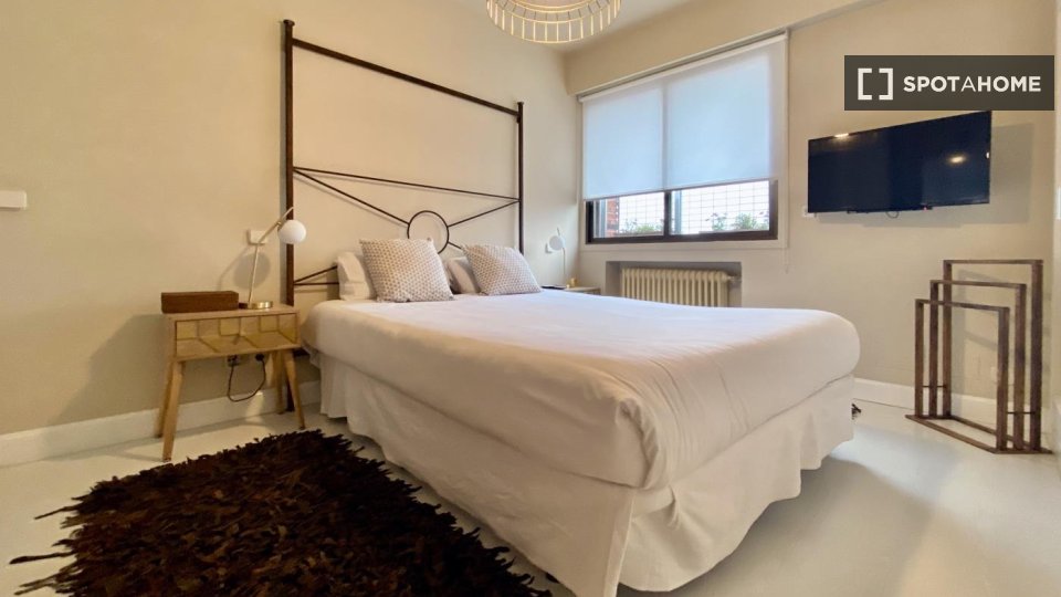 Apartment Madrid, 3 beds — photo 6