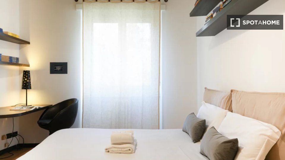 Apartment Milan, 1 bed — photo 6