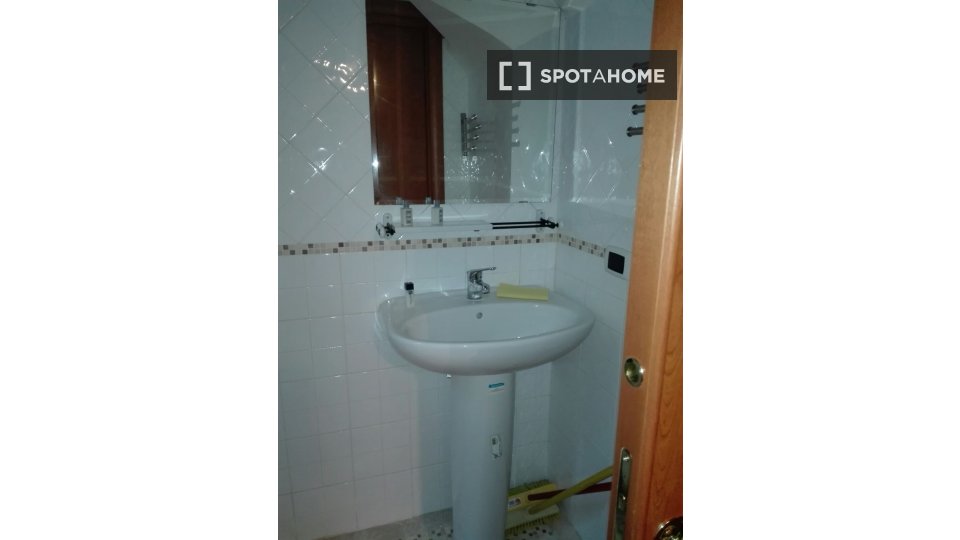 Apartment Naples, 2 beds — photo 17