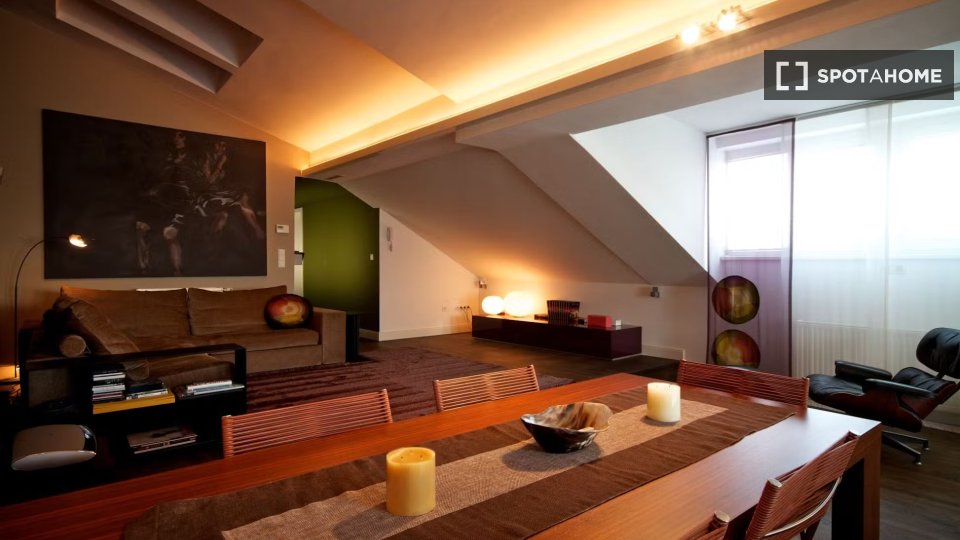 Apartment Vienna, 1 bed — photo 18