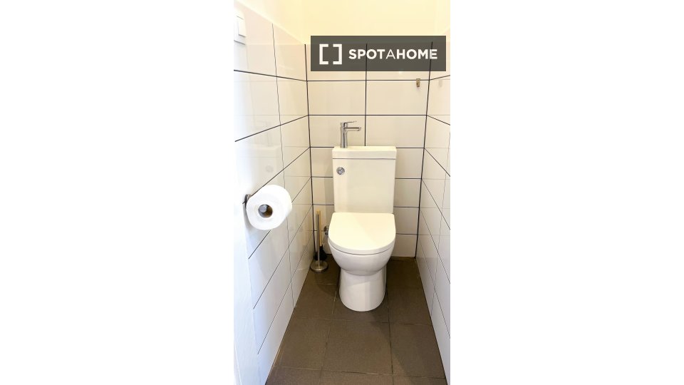 Double room Budapest, 7 beds — photo 14