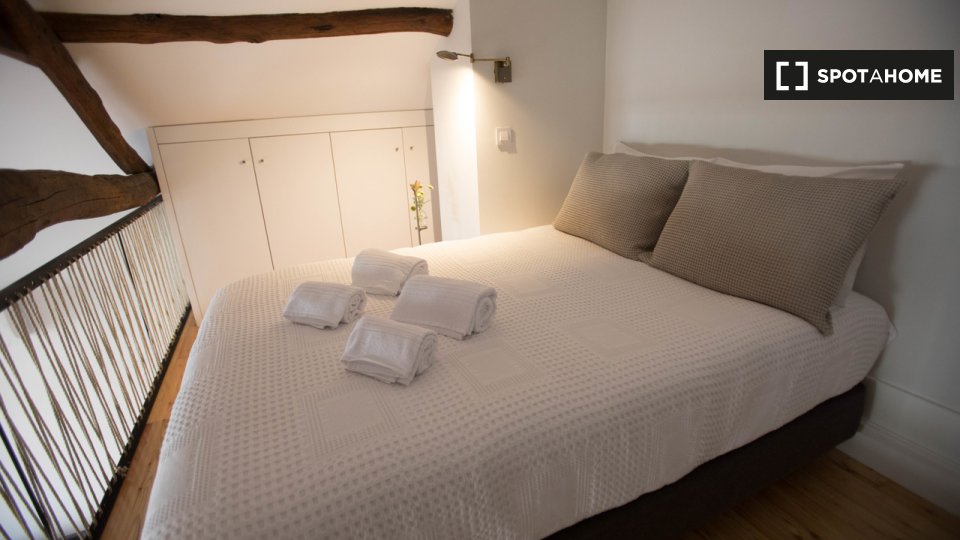 Apartment mono Porto, 60m² — photo 9