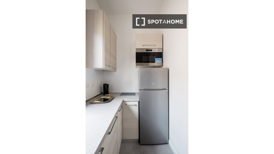 Apartment Bologna, 1 bed — photo 14
