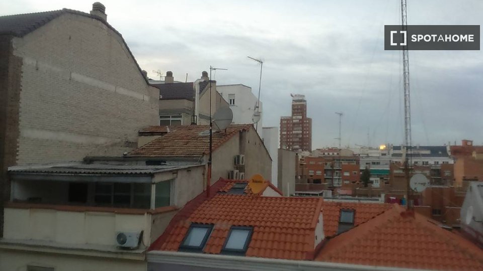 Apartment Madrid, 2 beds — photo 1