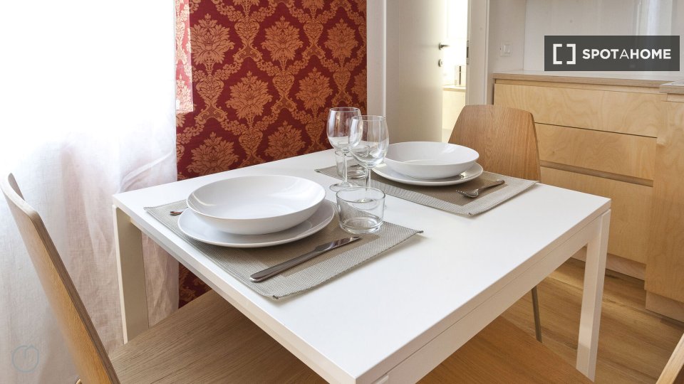 Apartment Milan, 1 bed, 40m² — photo 15