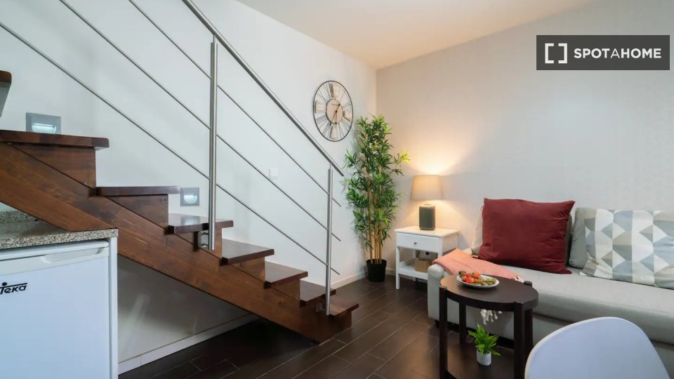Apartment mono Porto — photo 3