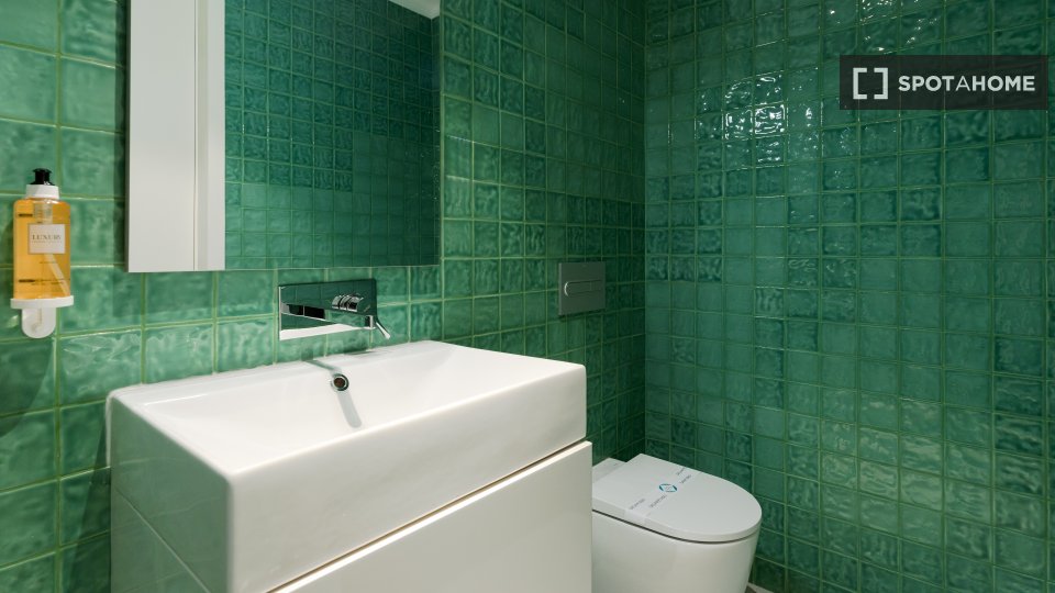 Apartment mono Porto, 39m² — photo 13