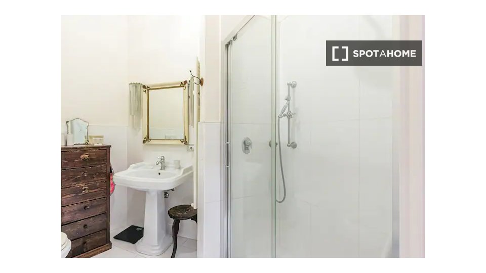 Apartment Milan, 1 bed — photo 16
