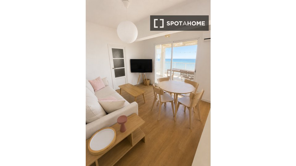 Apartment Valencia, 3 beds, 70m² — photo 10