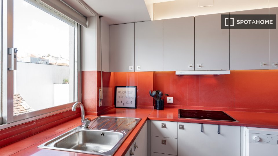 Apartment Porto, 1 bed — photo 11